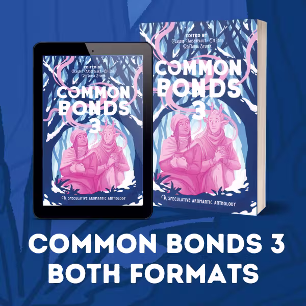 Common Bonds 3 (Both Formats)