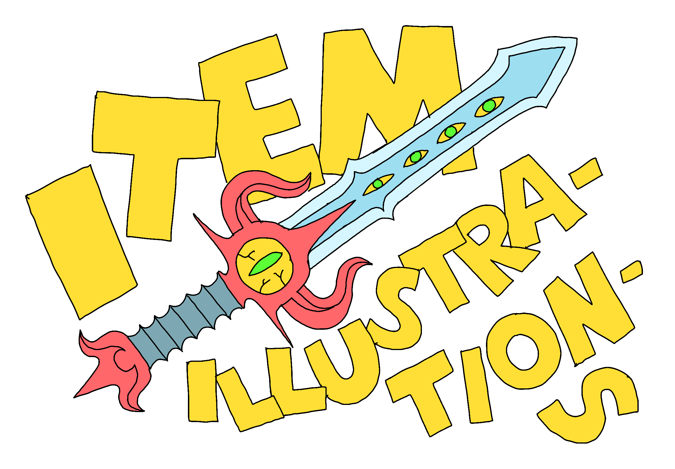 Item Illustrations