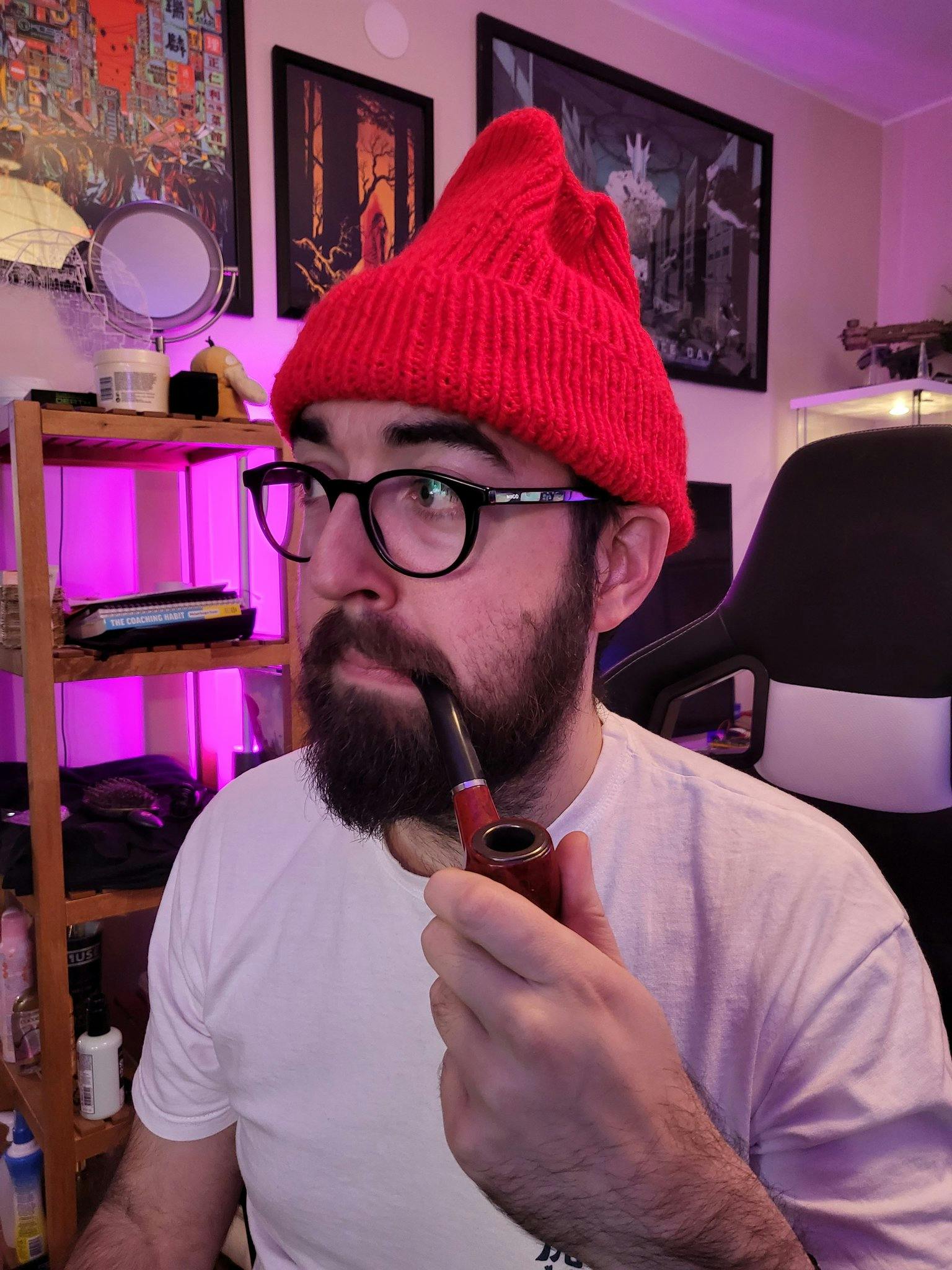 user avatar image for Will Maiden
