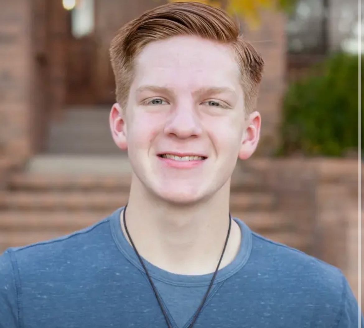user avatar image for Brigham Welch