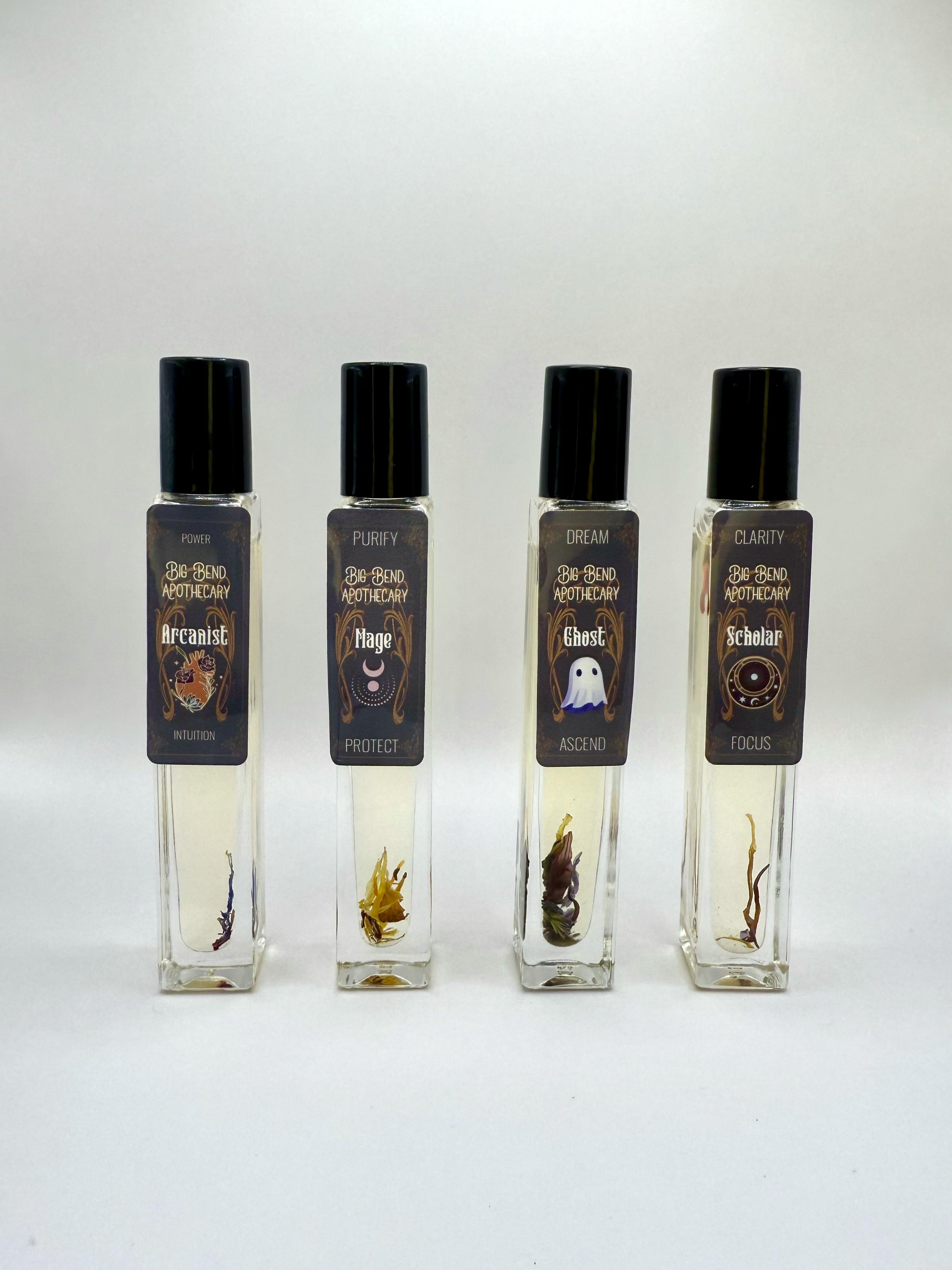 Apothecary Witch Edition