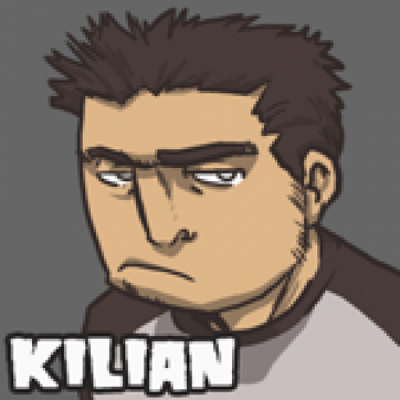 user avatar image for kilianheap