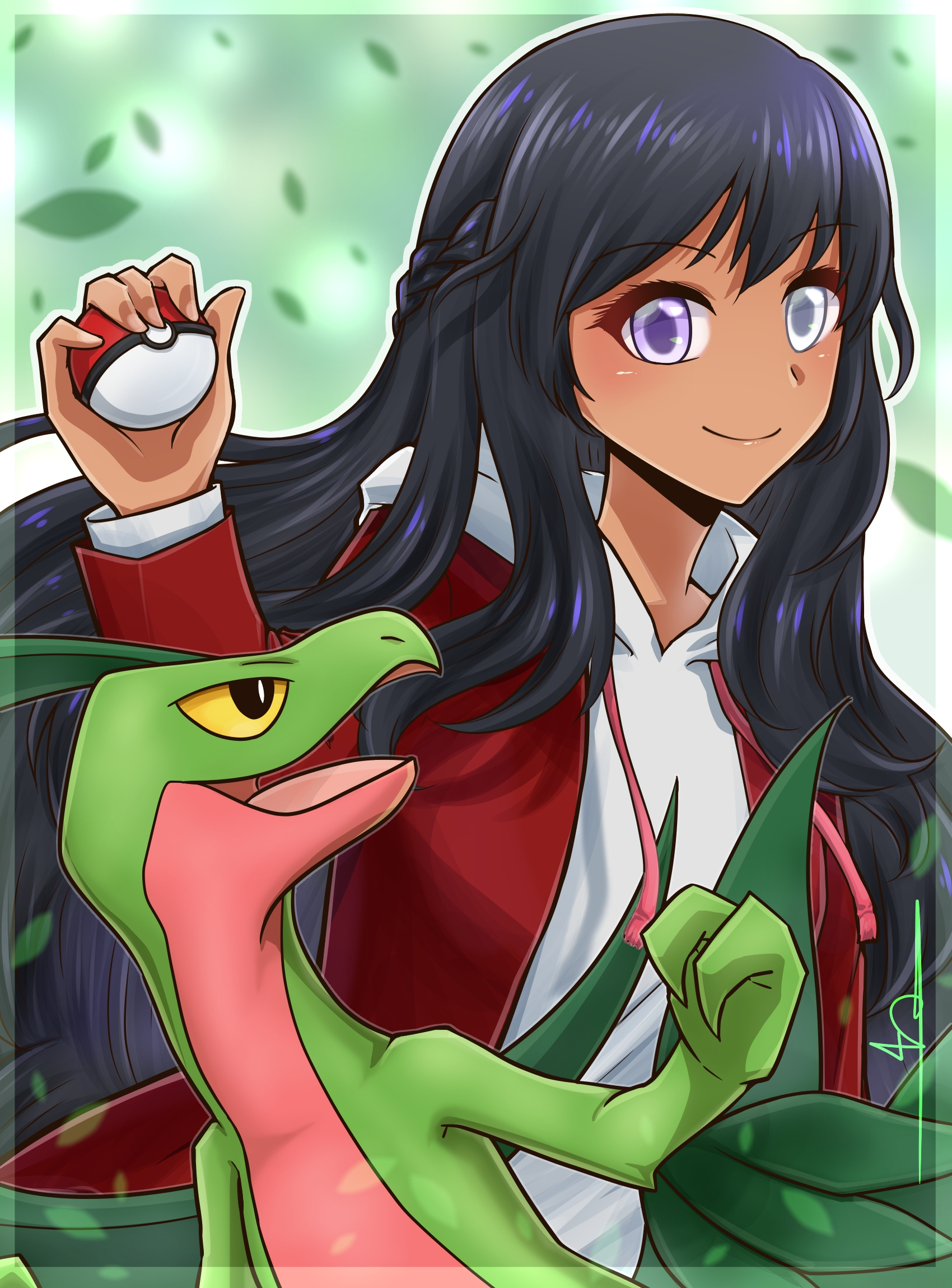 user avatar image for Riemae
