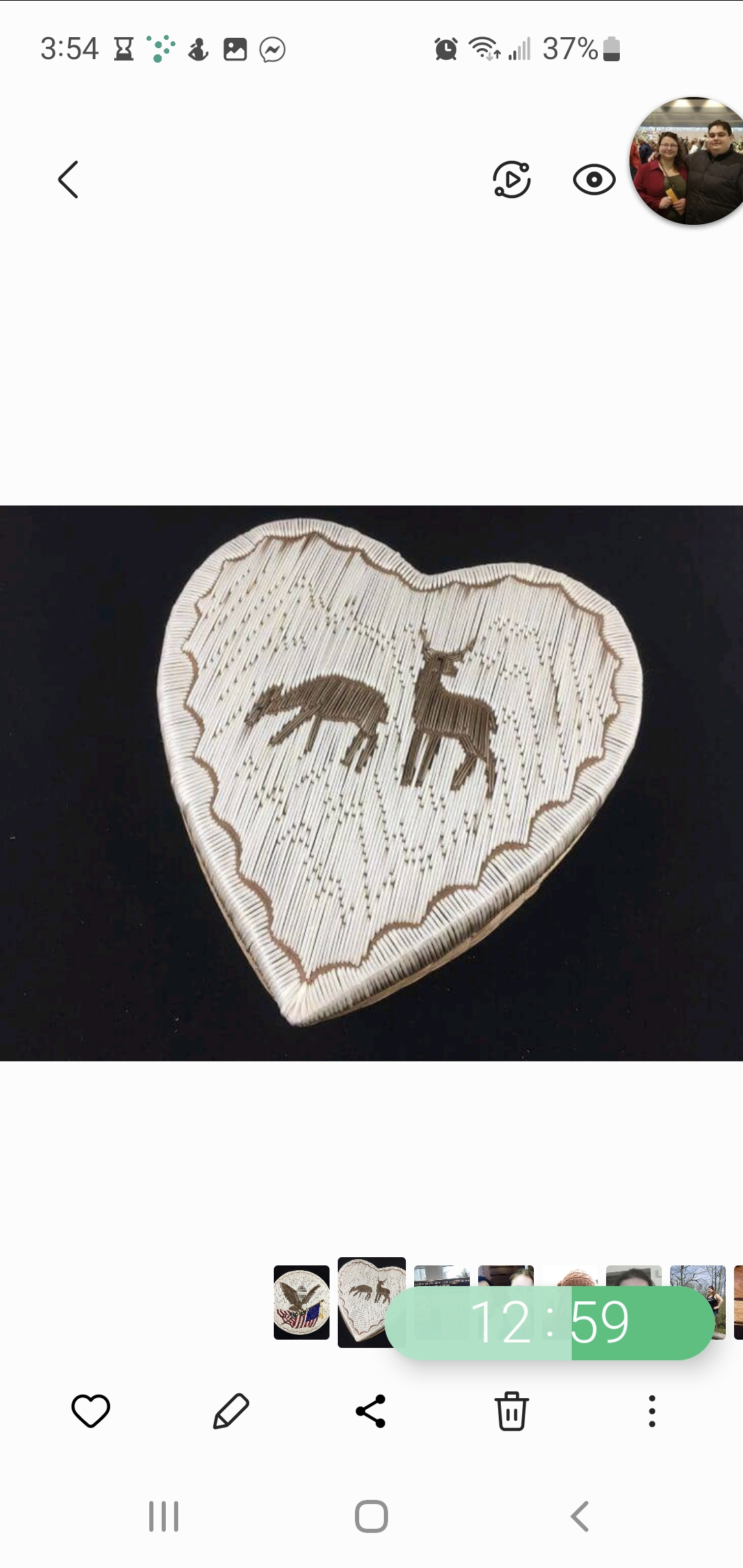 user avatar image for Jamie Peterson