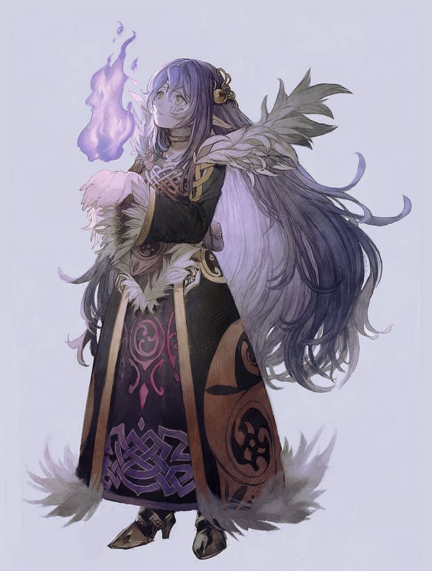 user avatar image for Malkroth