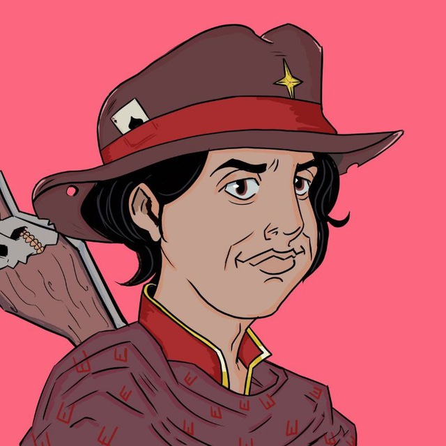 user avatar image for SC501
