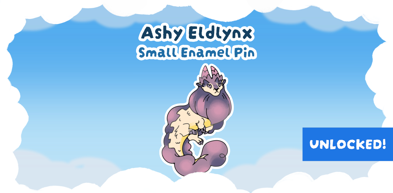 Research the Ashy Eldlynx