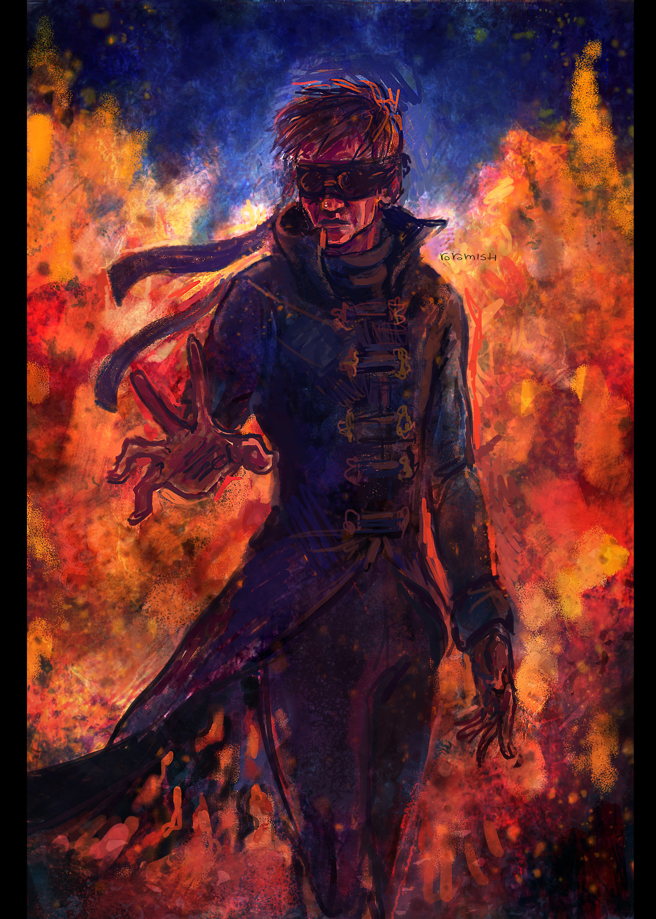 user avatar image for Venko