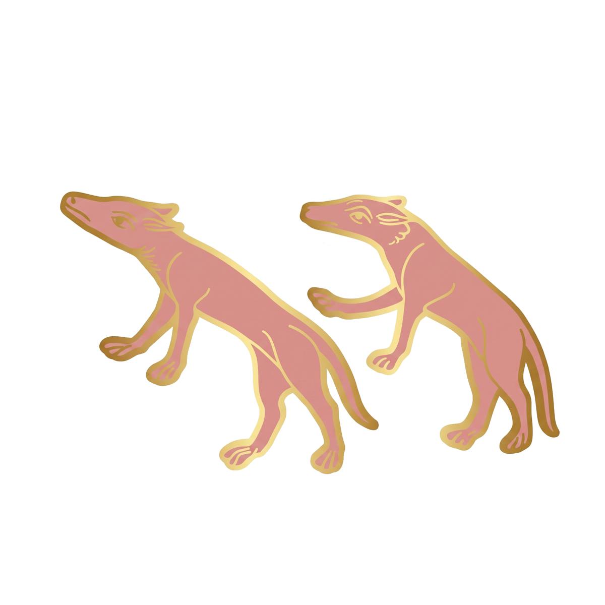 1x Extra Artisan Earrings