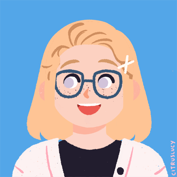 user avatar image for Kelsey