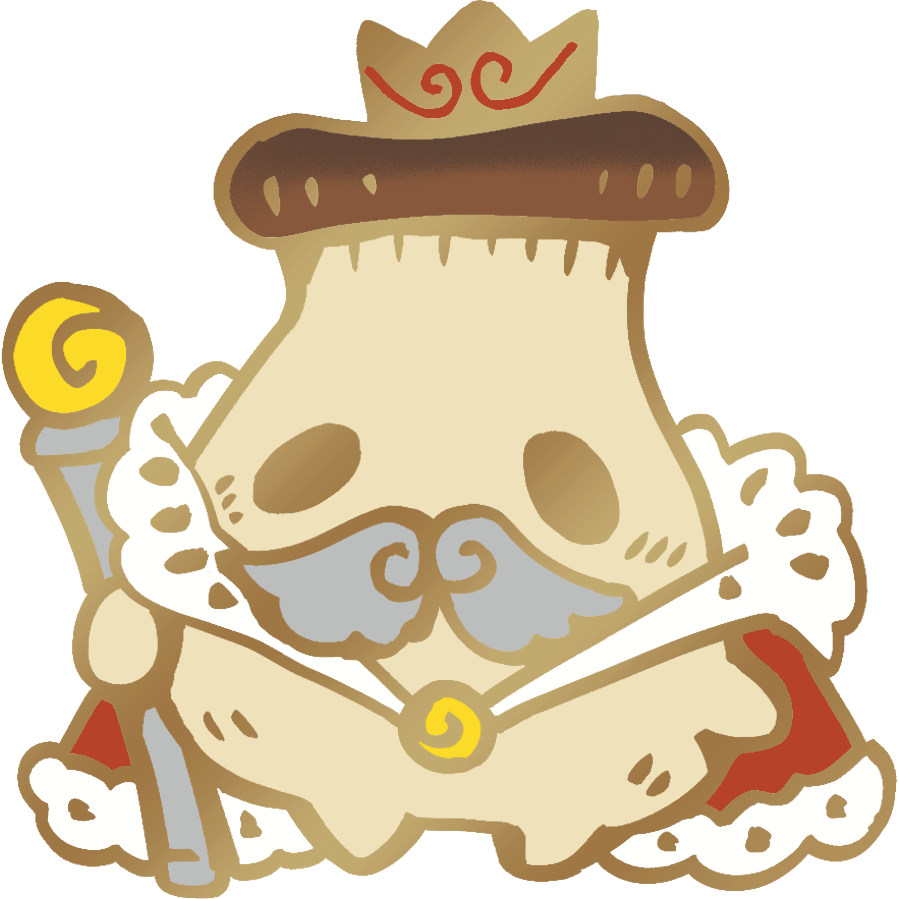 King Oyster