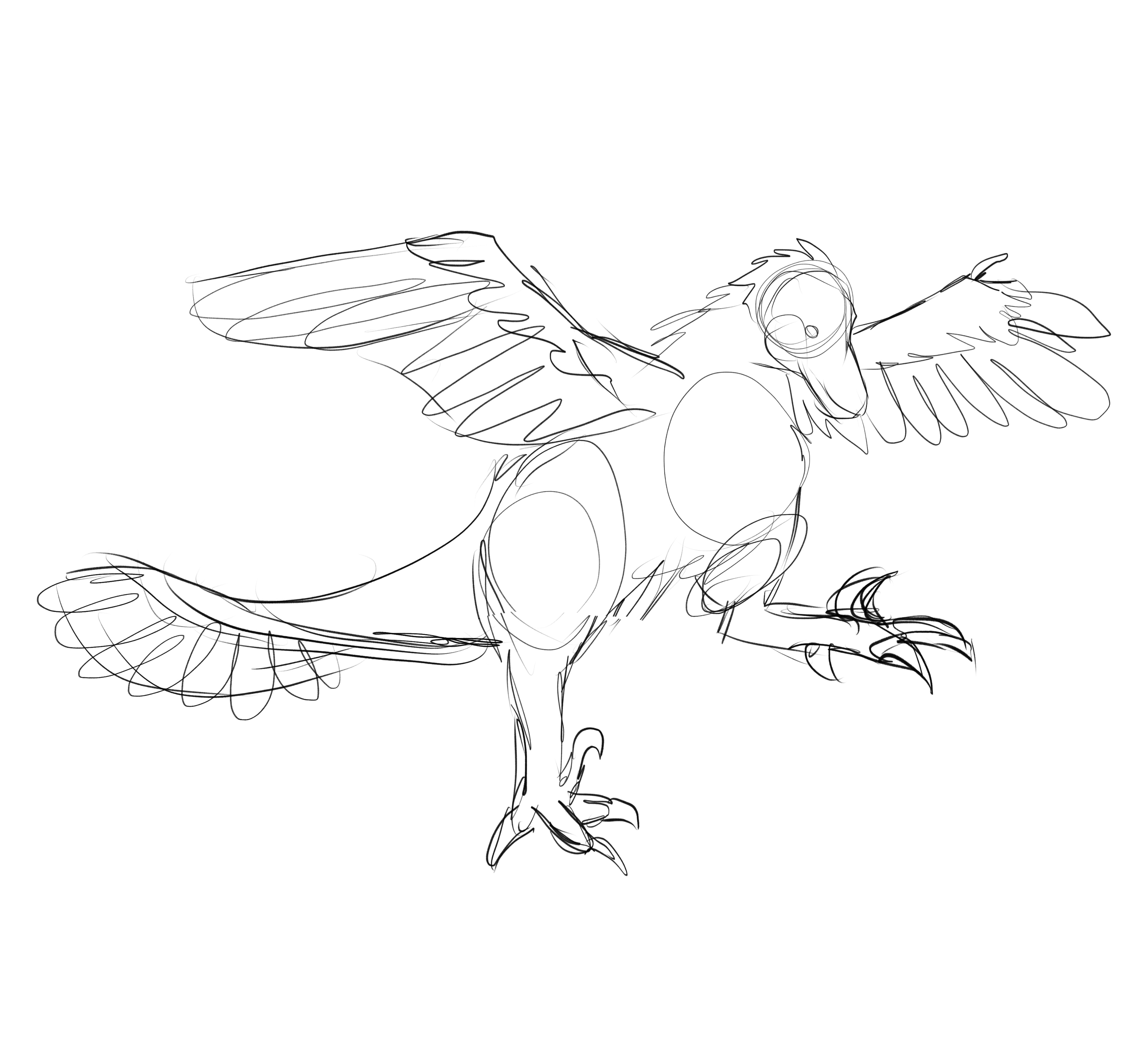 Utahraptor