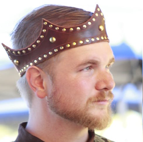 user avatar image for Kevin Rhodes