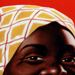 user avatar image for Aunt Jemima