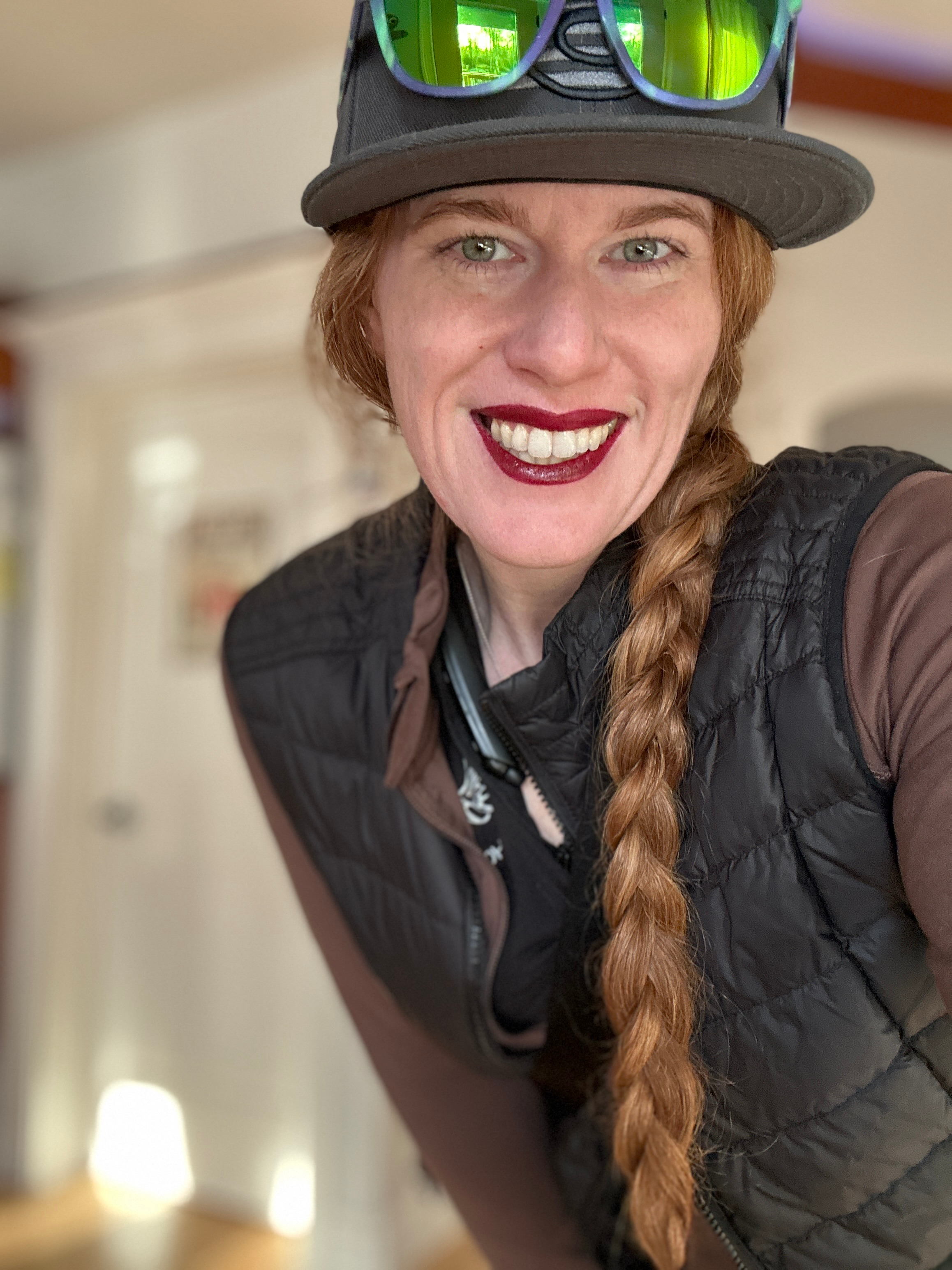 user avatar image for Nicole Sliwinski