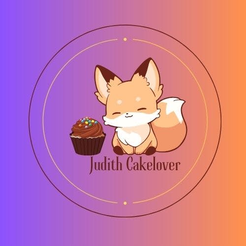 user avatar image for Judith Cakelover