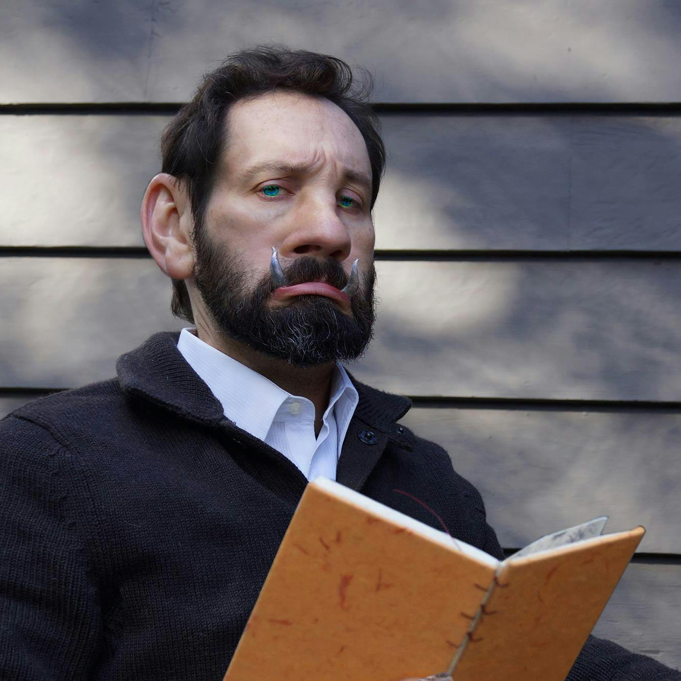 user avatar image for Brian Sago