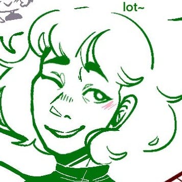 user avatar image for Evie L. Black