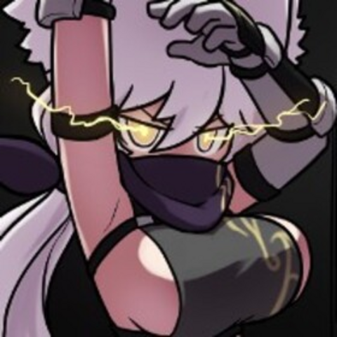 user avatar image for Yuri Fanatic