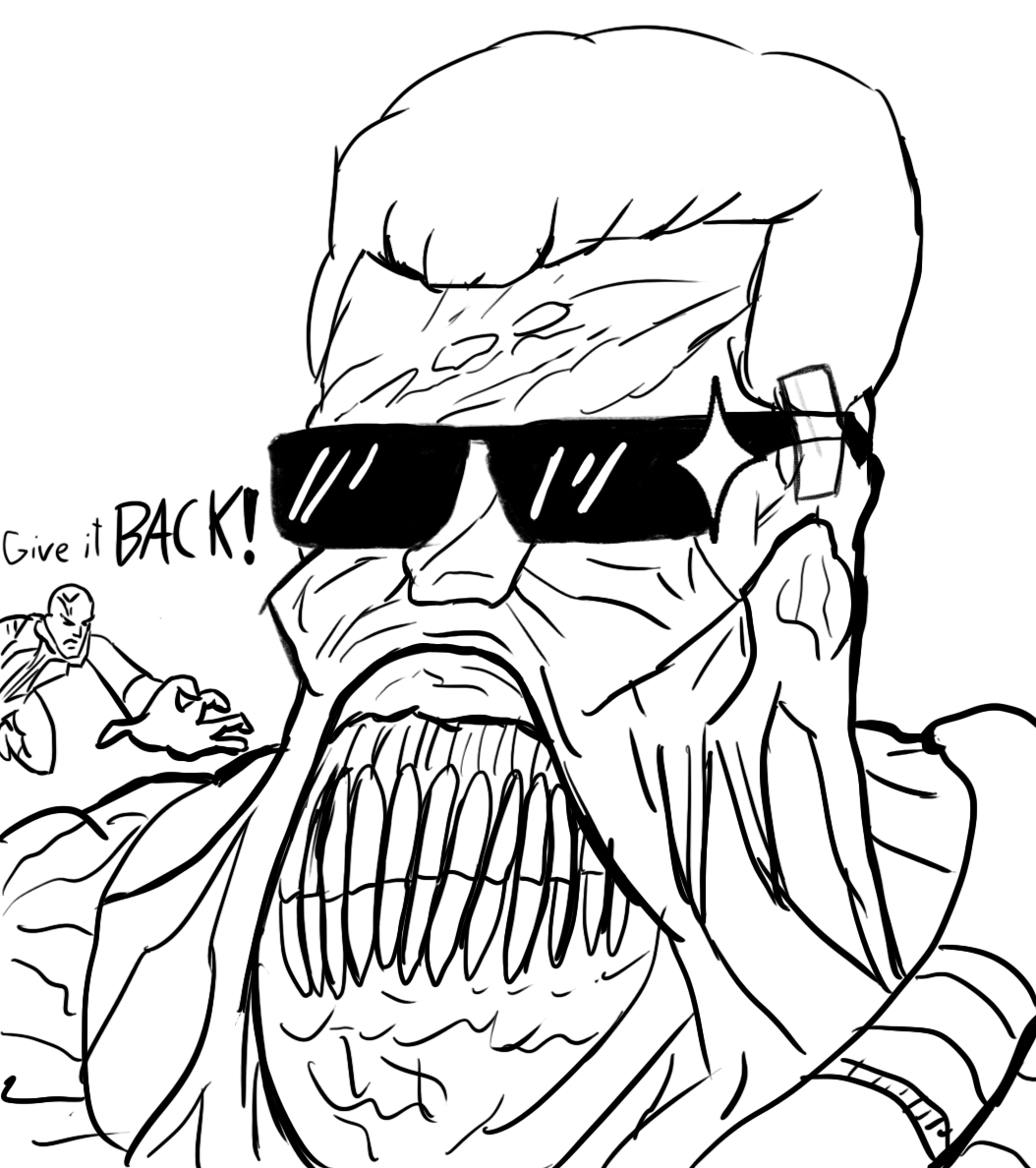 user avatar image for Nathan Larochelle