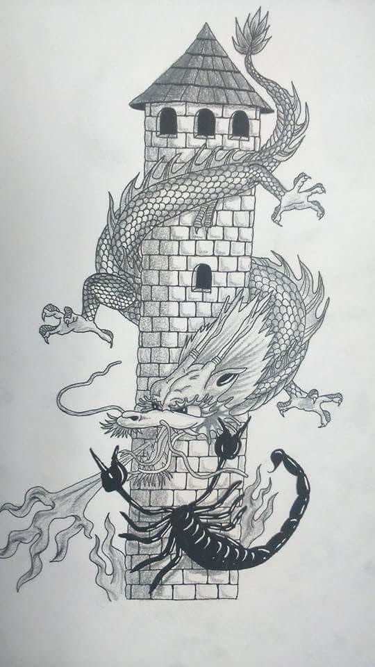 user avatar image for Tower