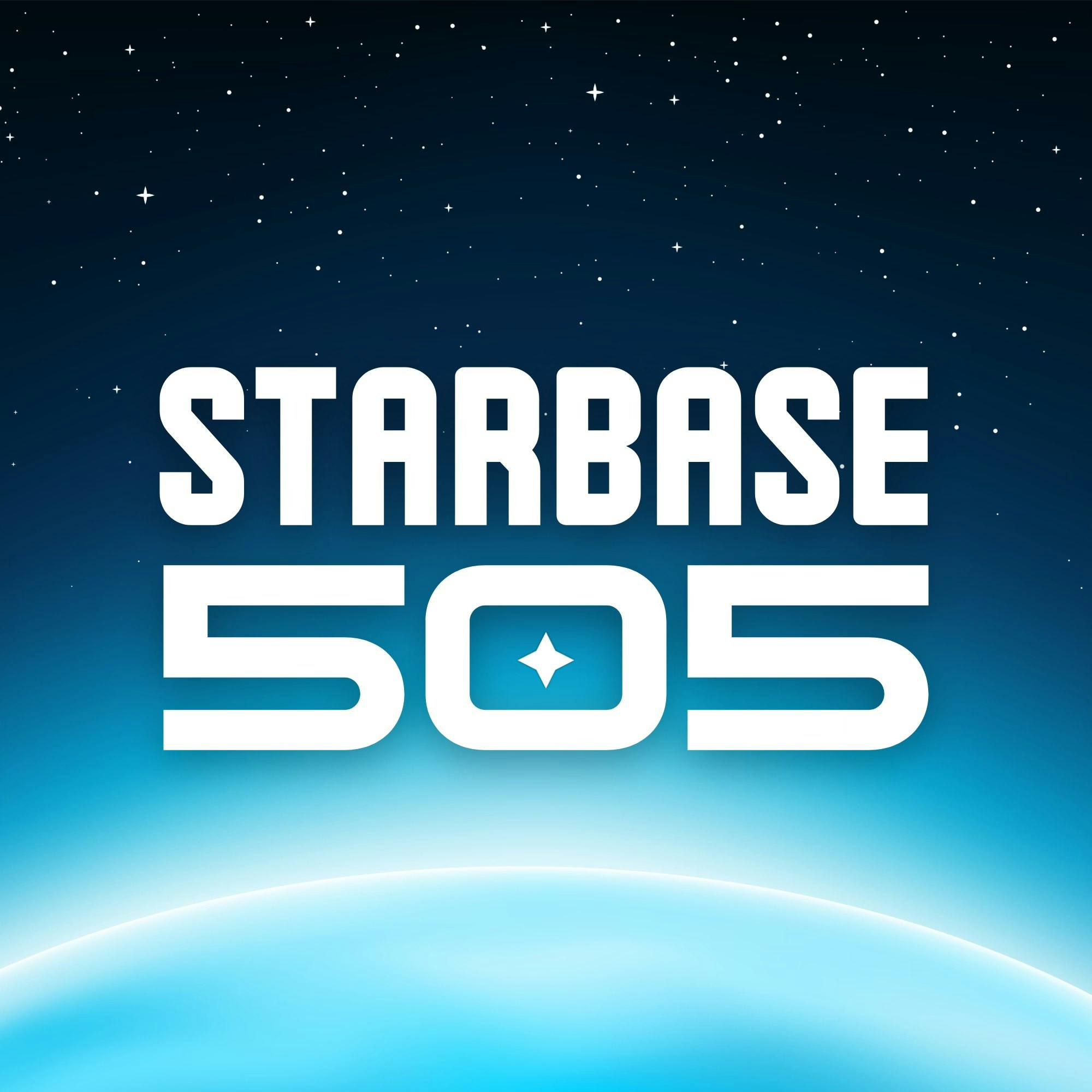 user avatar image for Starbase 505