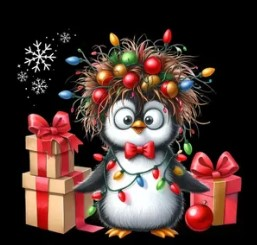 user avatar image for Mystic Penguin