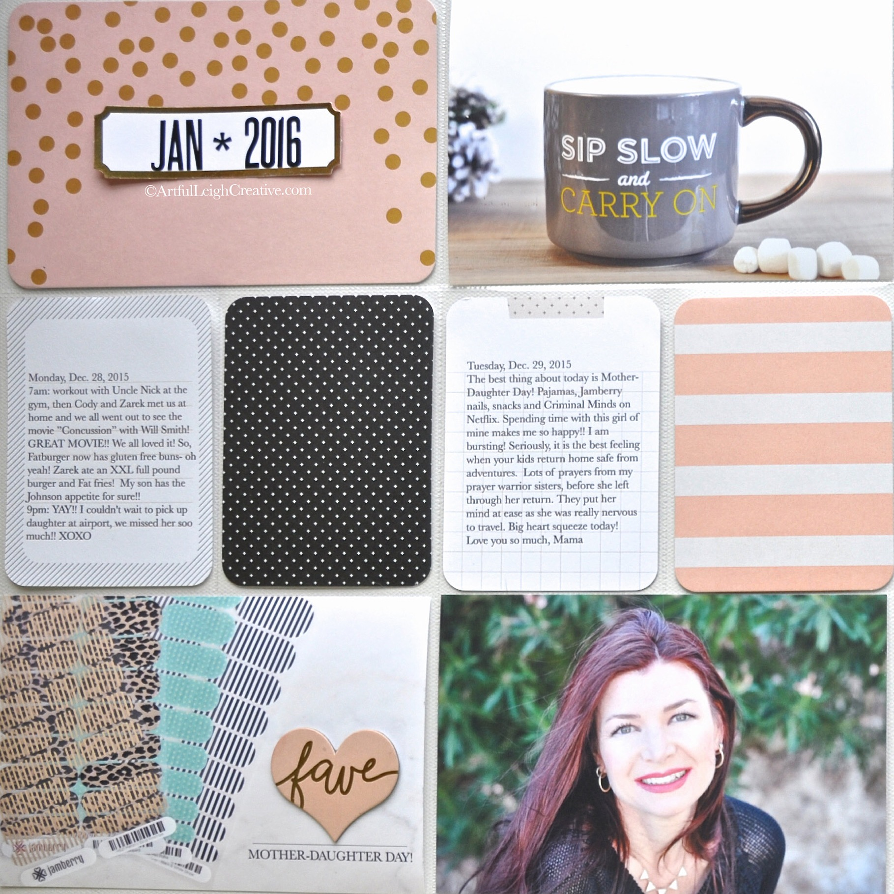 user avatar image for Leigh