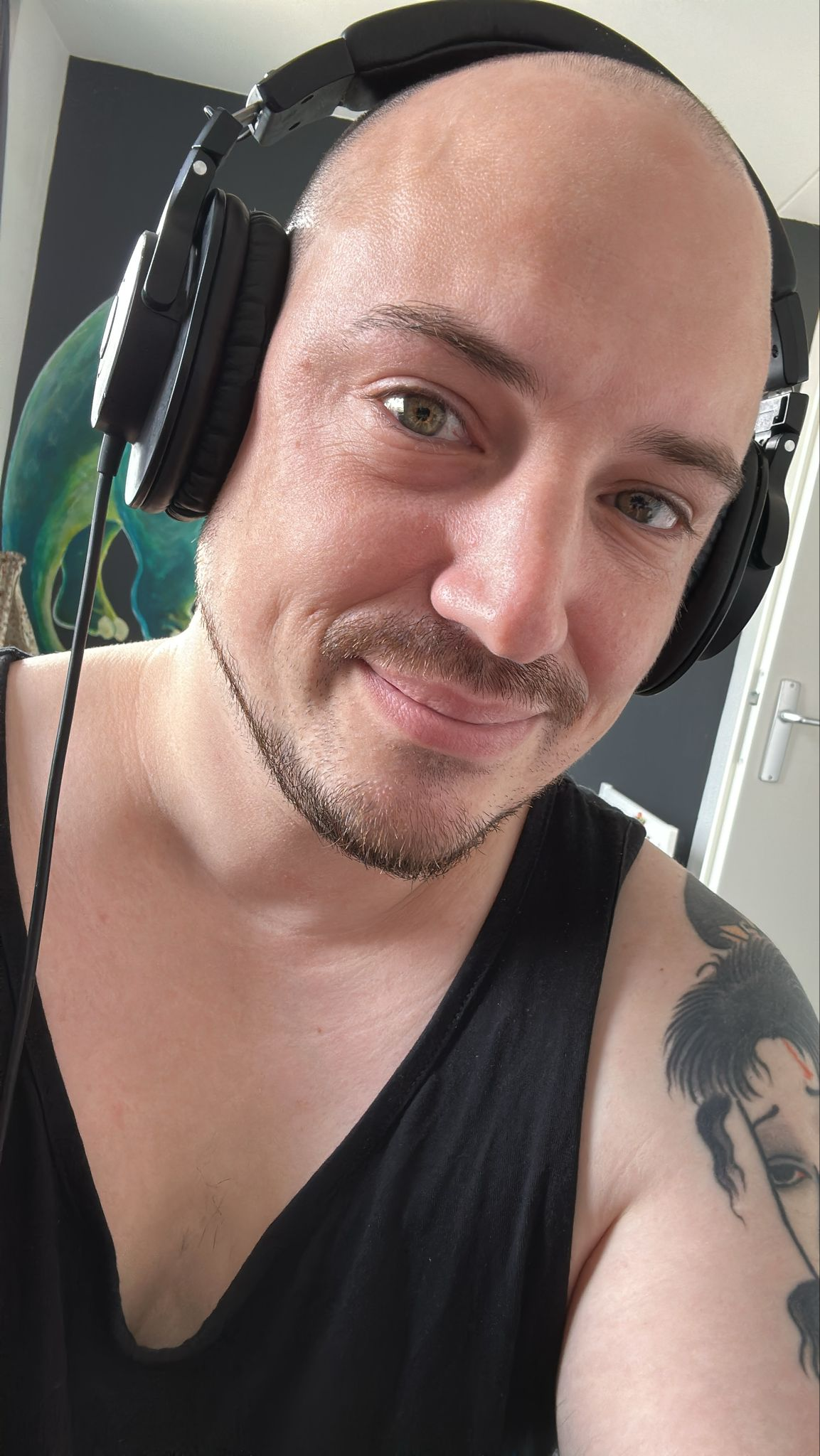 user avatar image for David