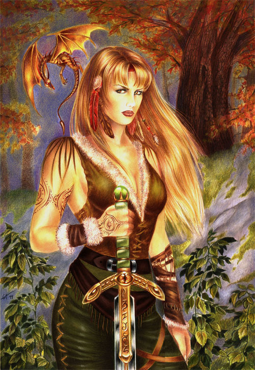 user avatar image for Eleanor Prevost