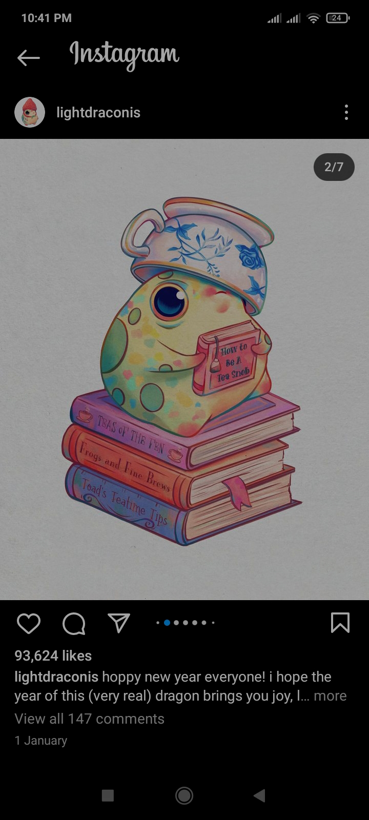 user avatar image for Willow Schulte 