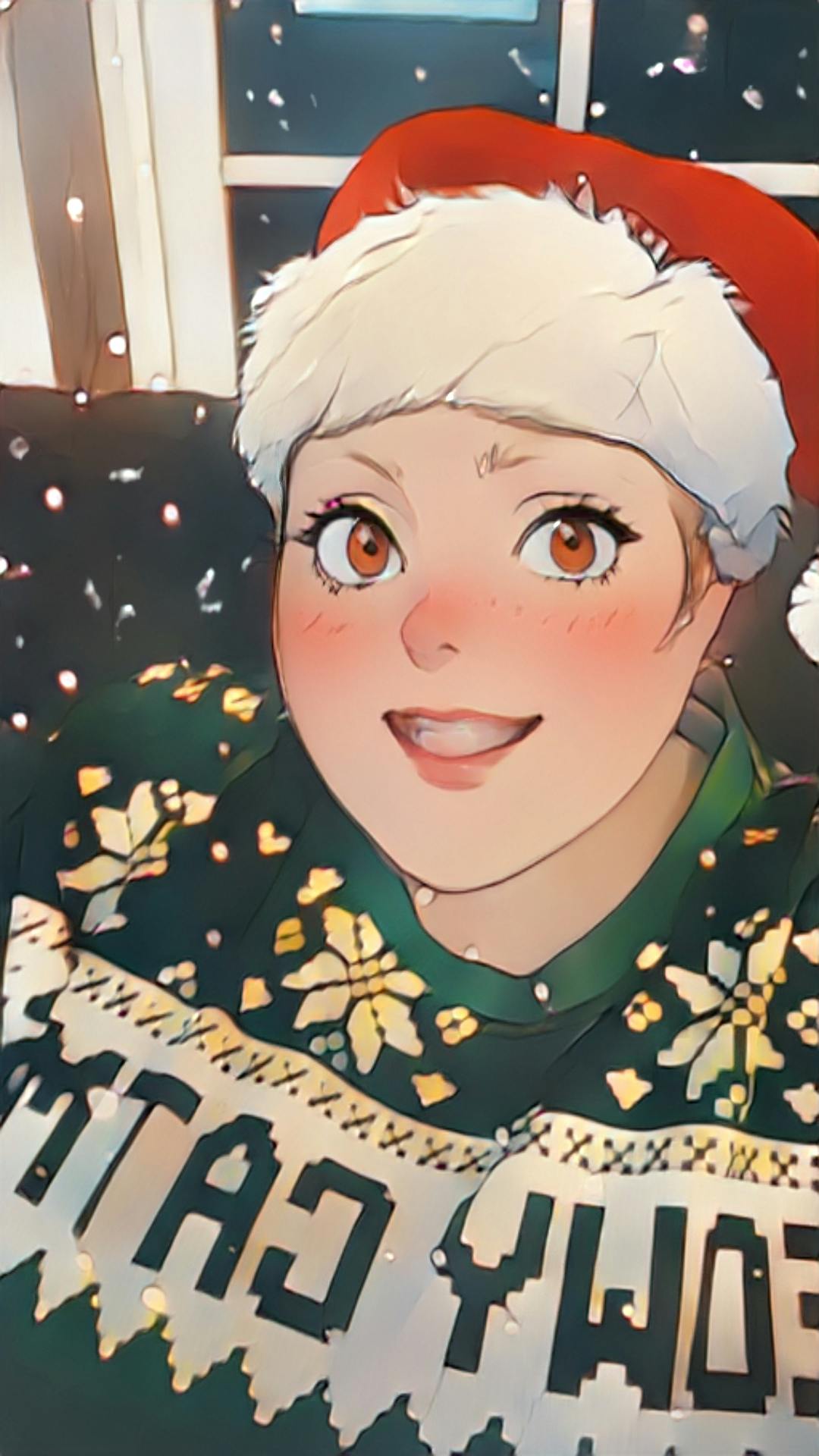 user avatar image for Kimberly