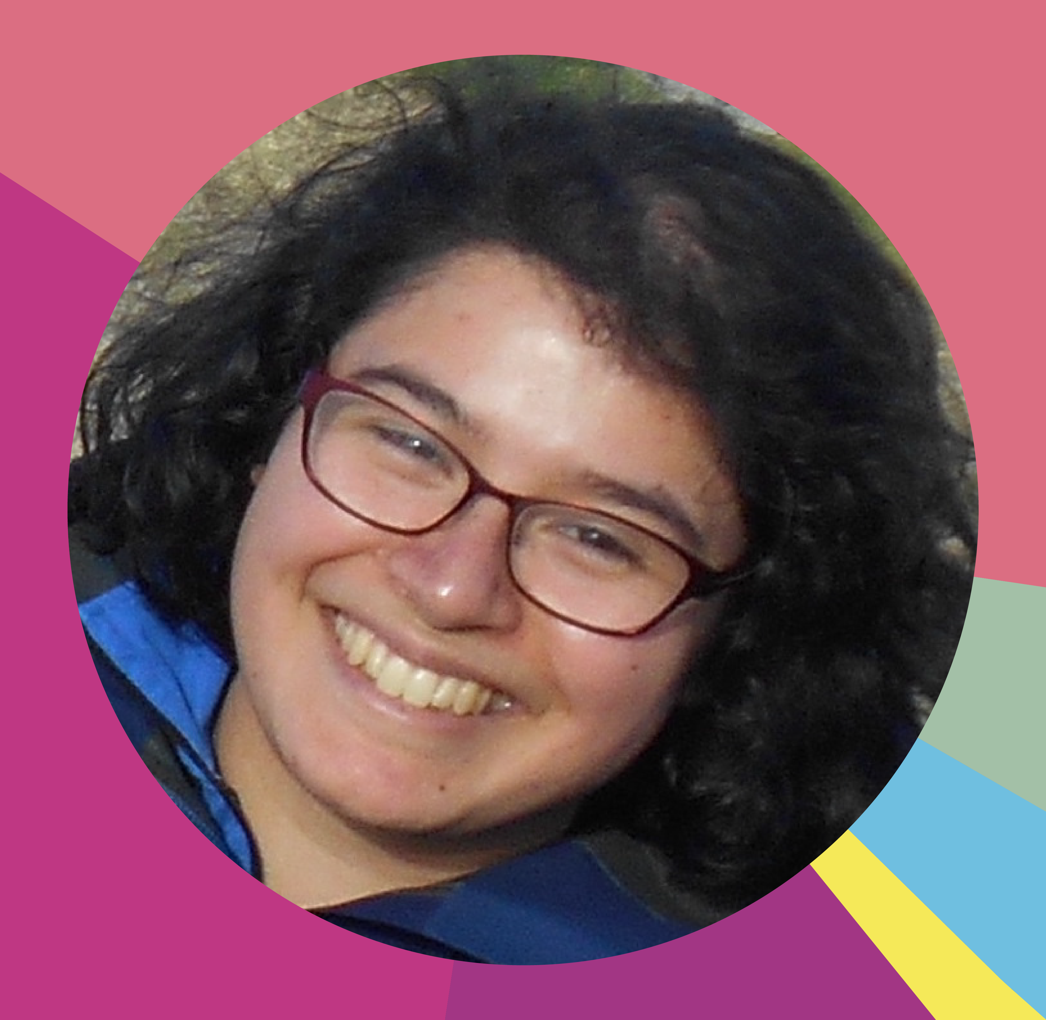 user avatar image for Iris van Zelst