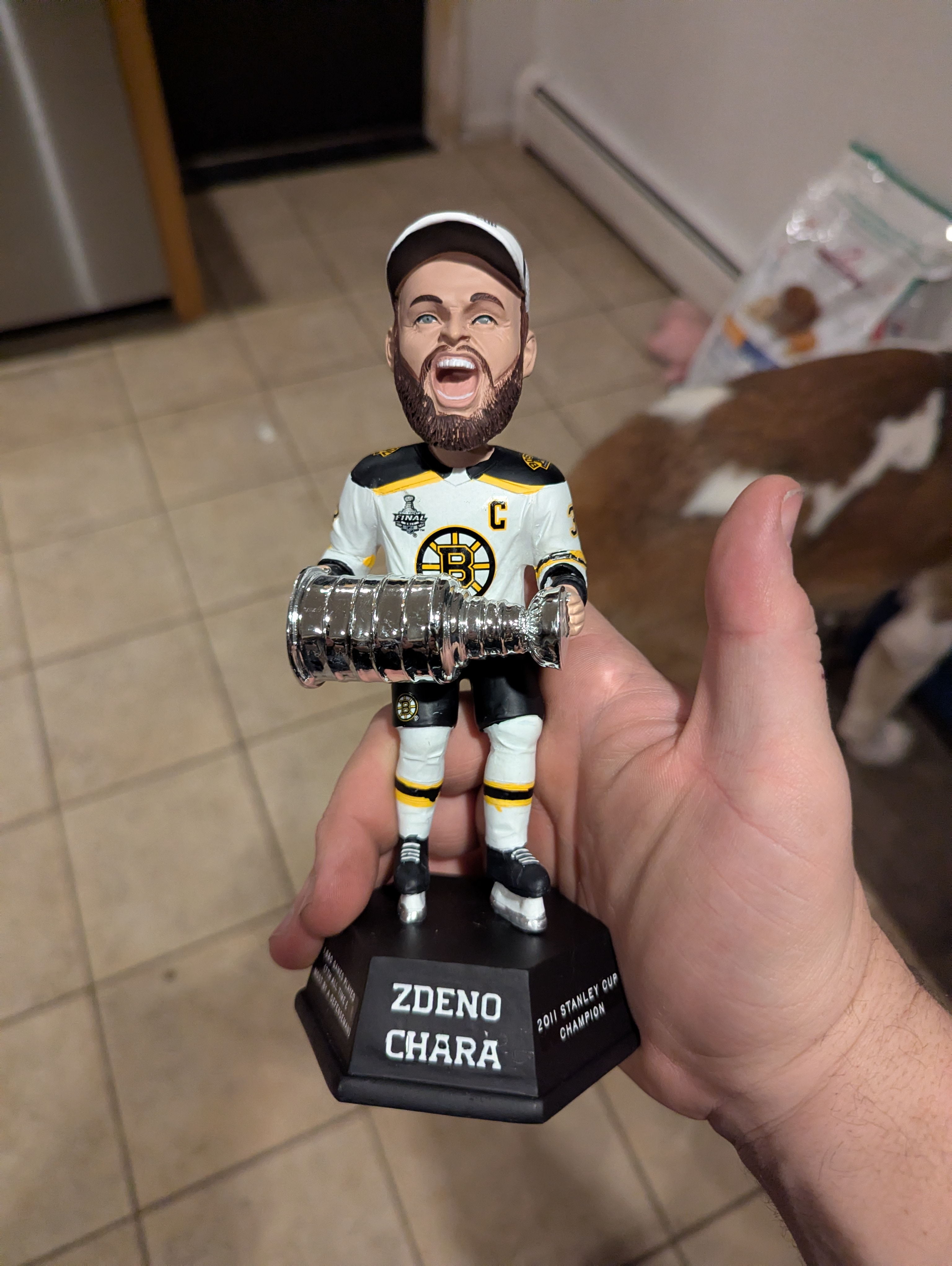 user avatar image for Dan Healey