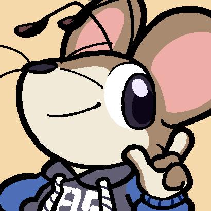 user avatar image for Boulder Dash