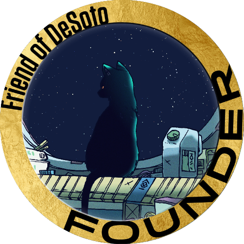 user avatar image for Mickey Blaser
