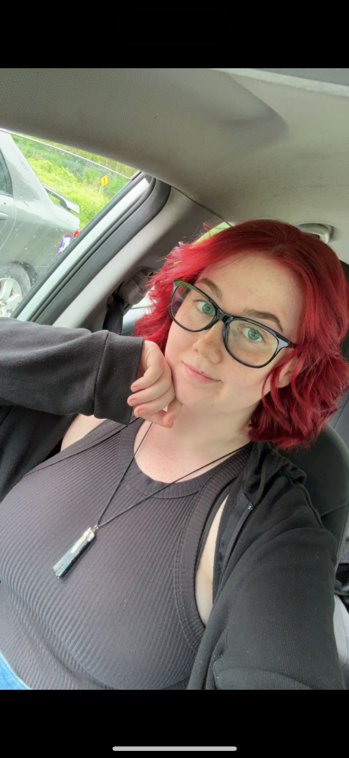 user avatar image for Kaitlyn Metichecchia