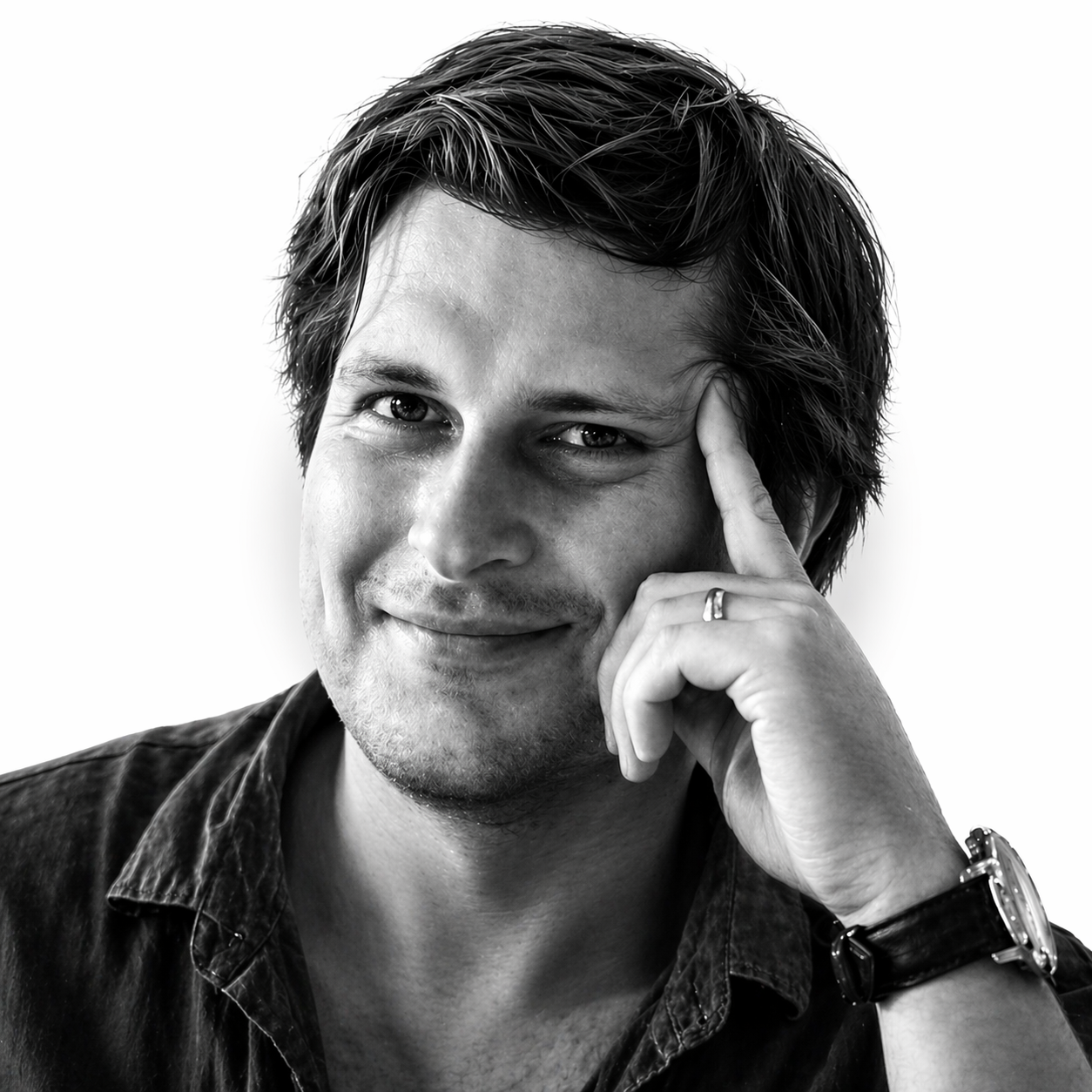 user avatar image for Authocracy Press