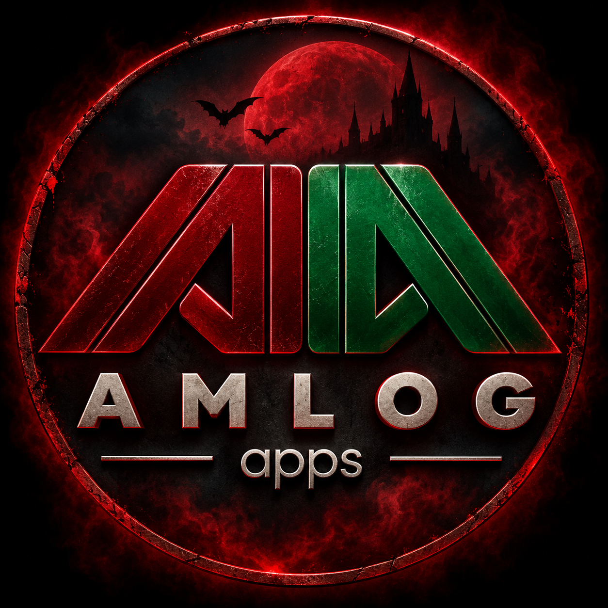 user avatar image for Logan - Amlog Apps