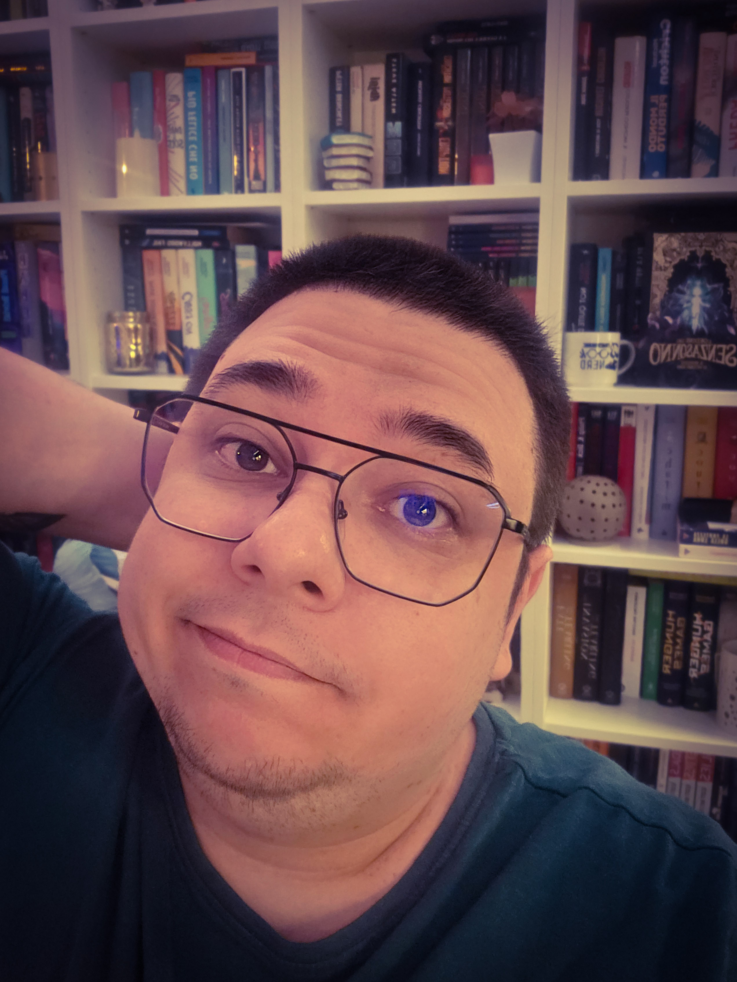 user avatar image for Marco