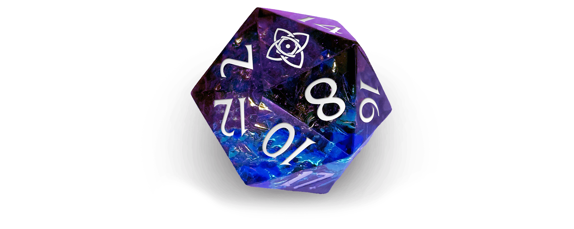 Numenera d20