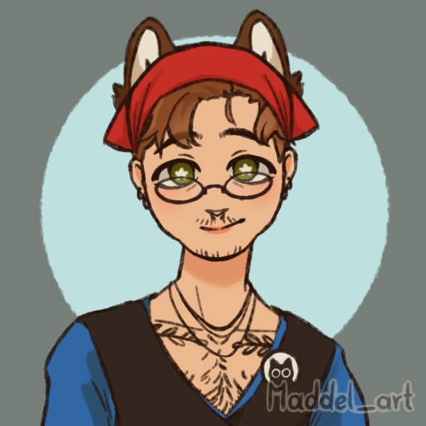 user avatar image for Brick H.