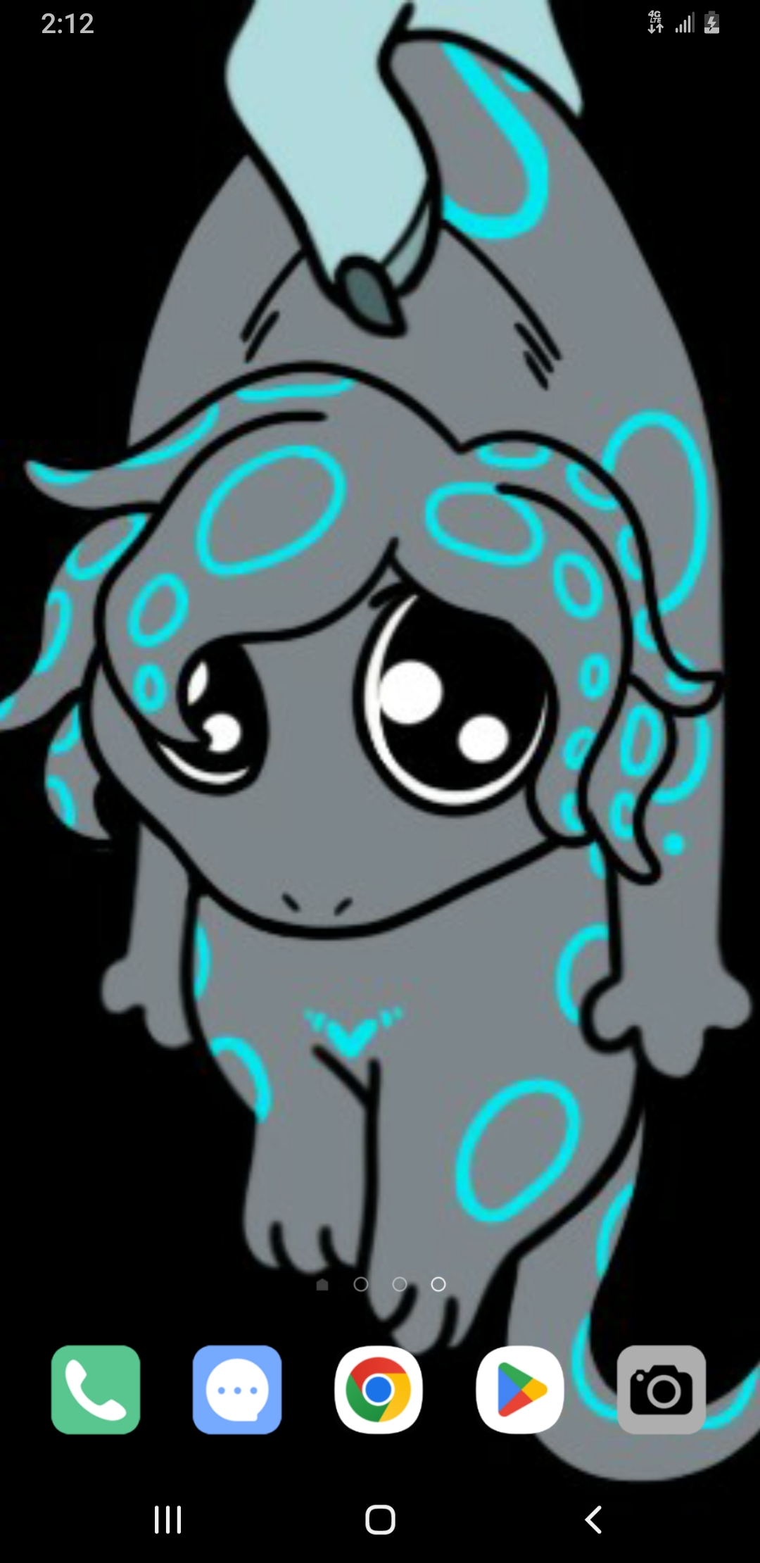 user avatar image for Kikisinkspray