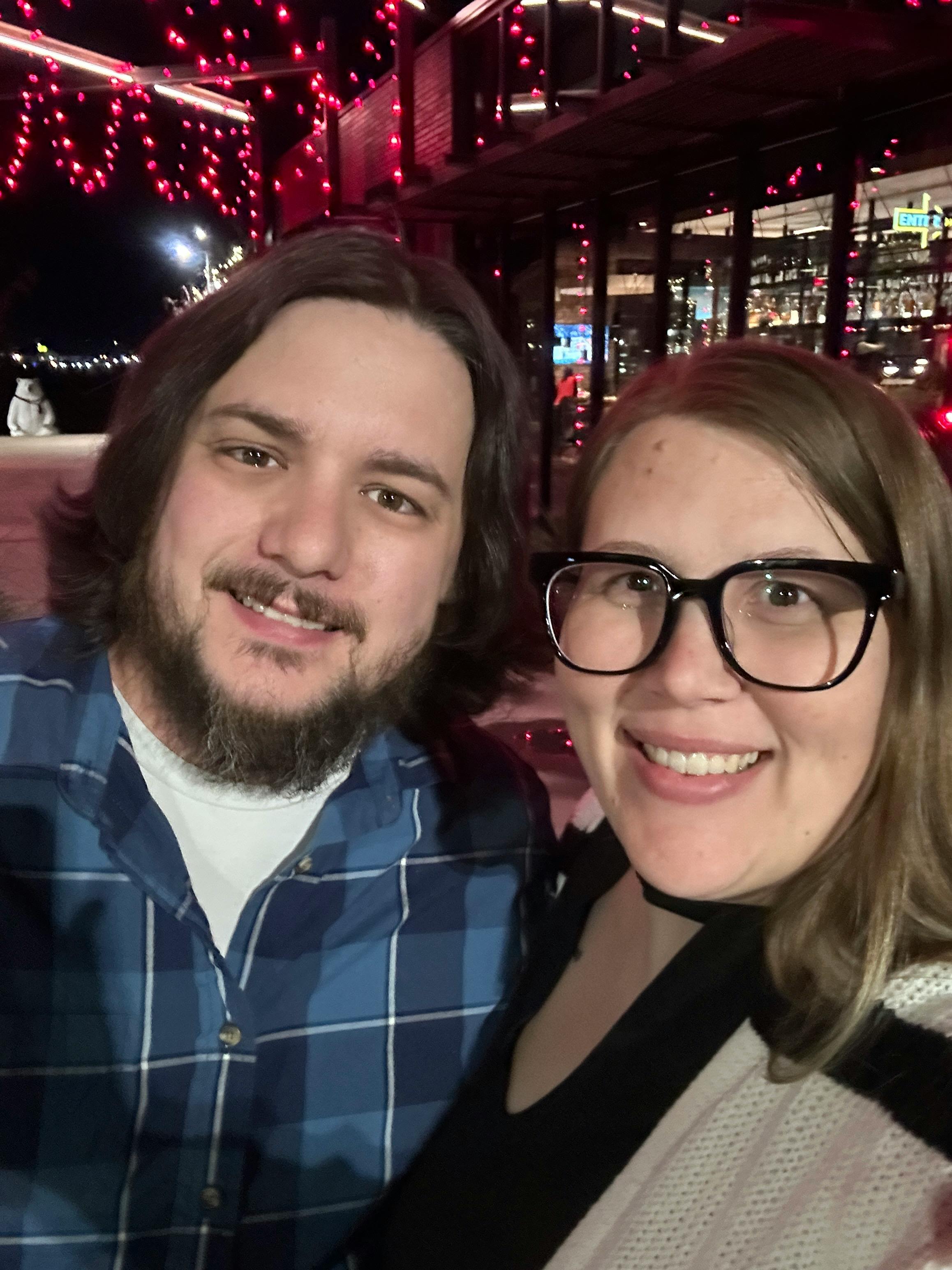 user avatar image for Allison Taylor