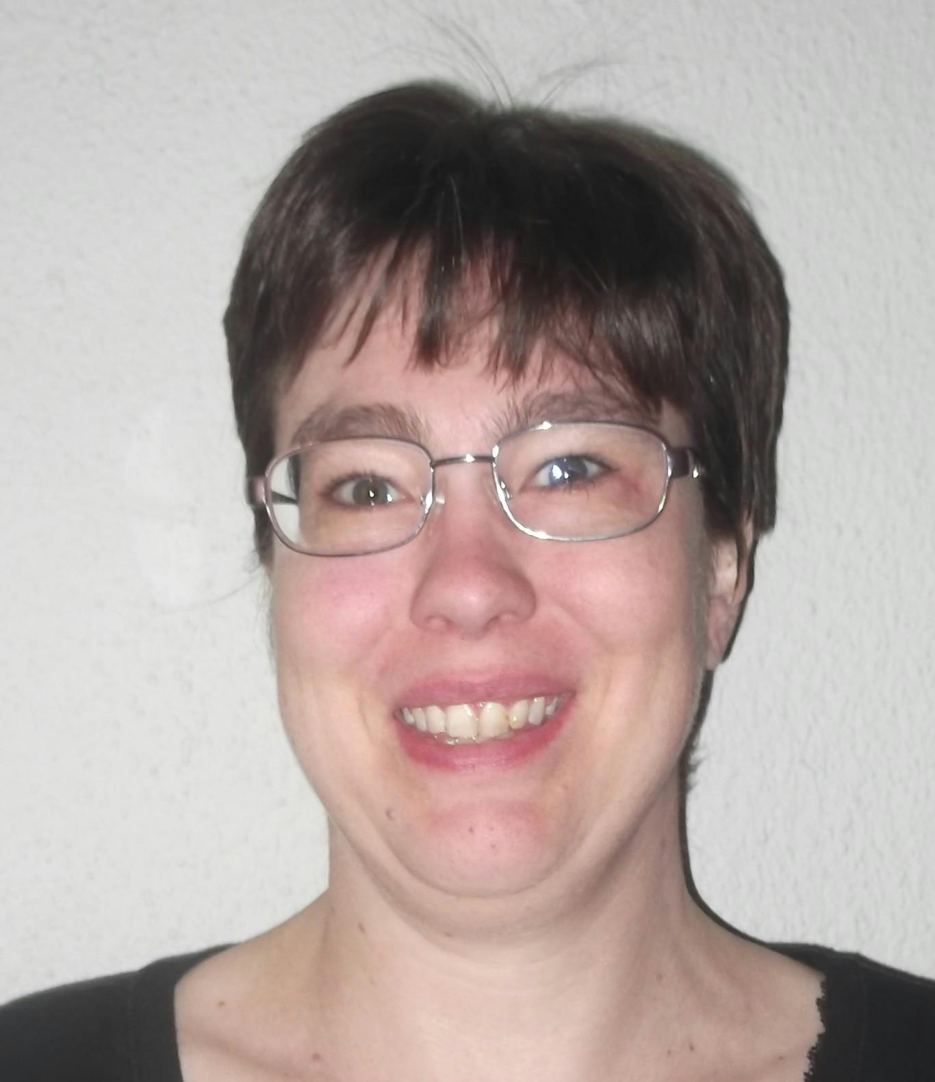 user avatar image for Lauren Buckland