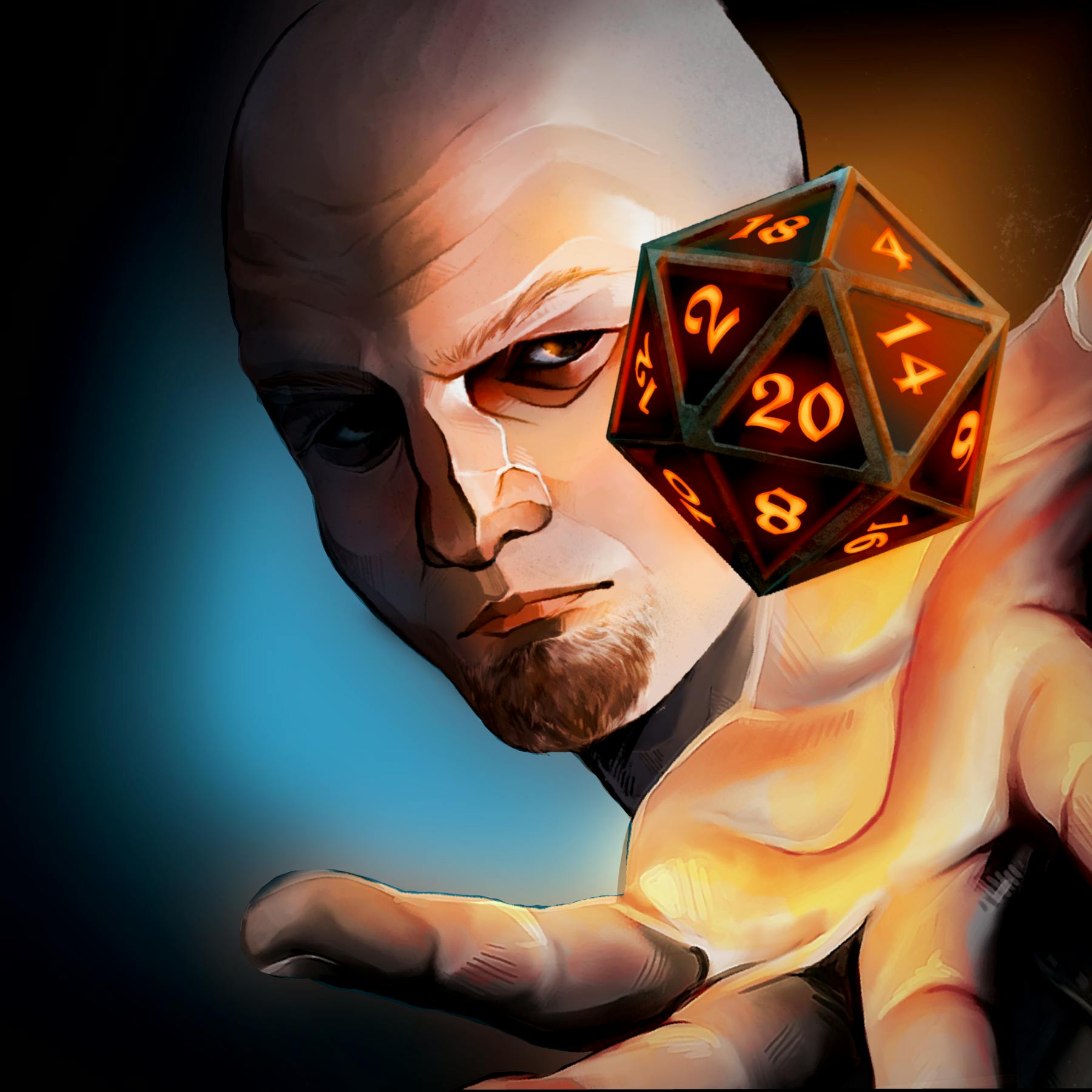 user avatar image for The Bitter Frost