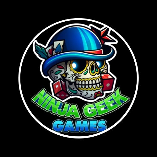 user avatar image for NinjaGeek Games