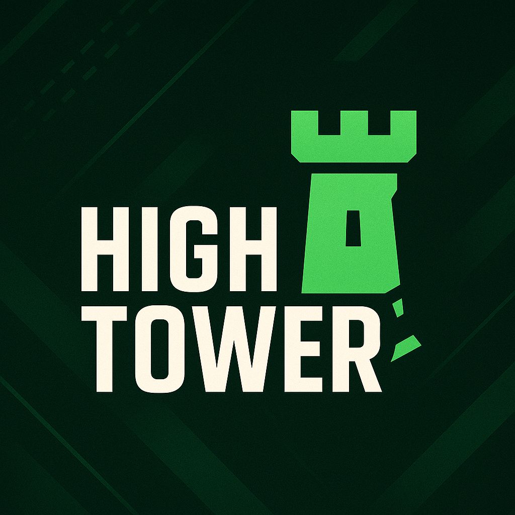 user avatar image for High_Tower