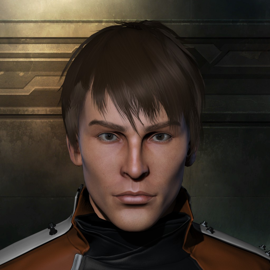 user avatar image for ZhoRa13