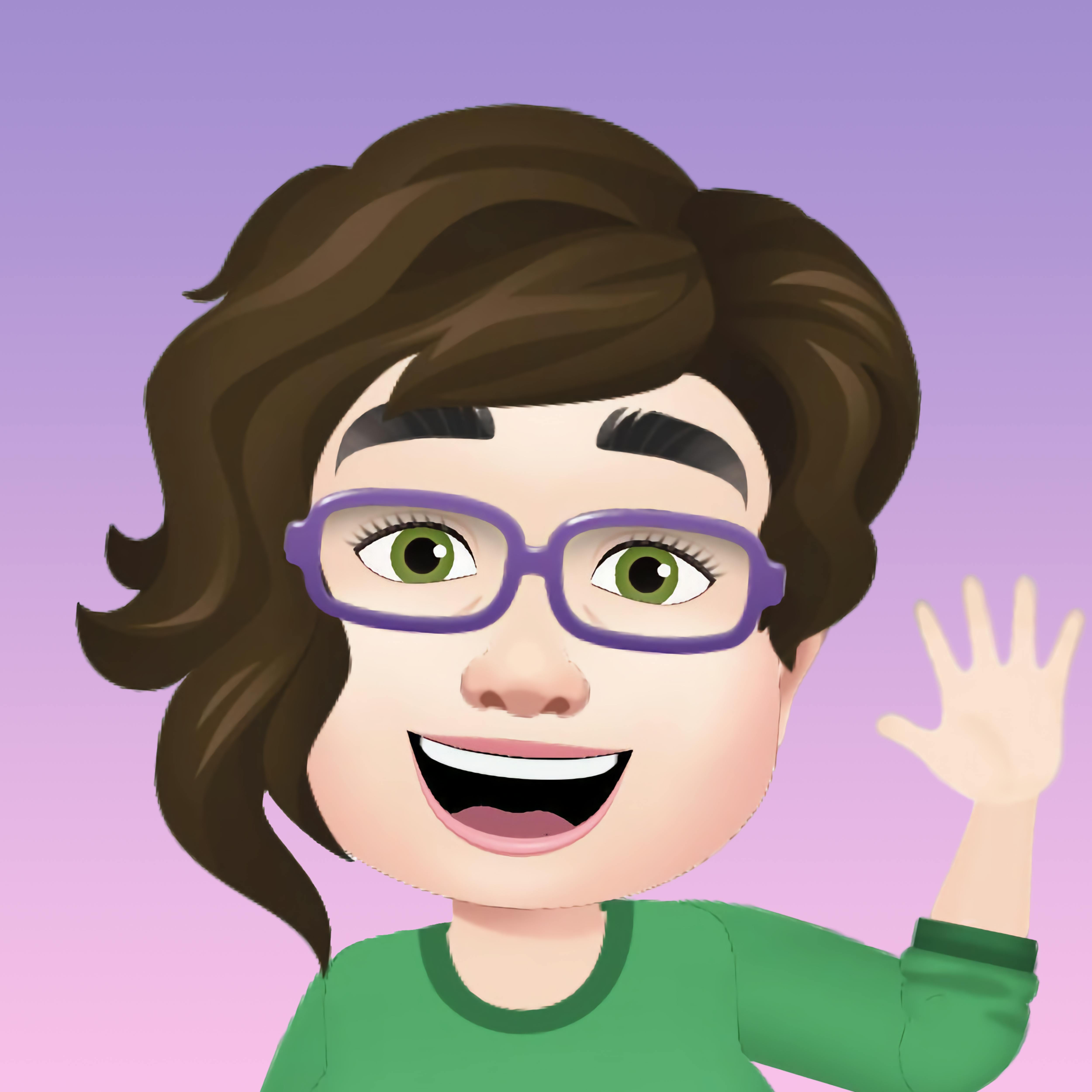 user avatar image for Tamara Ng